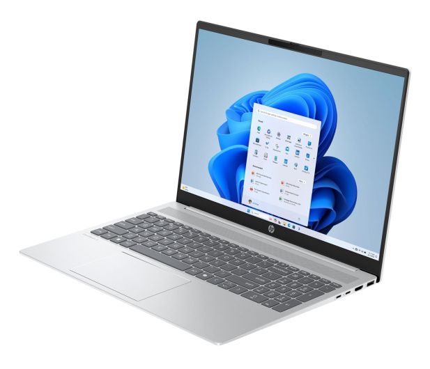 HP OmniBook 5 Ryzen 7-8840U/16GB/512/Win11X - 1454684 - zdjęcie 3